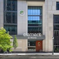 Element Philadelphia Downtown ico