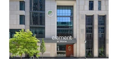 Element Philadelphia Downtown