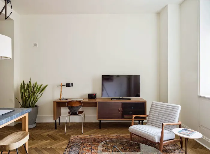ROOST Midtown 5