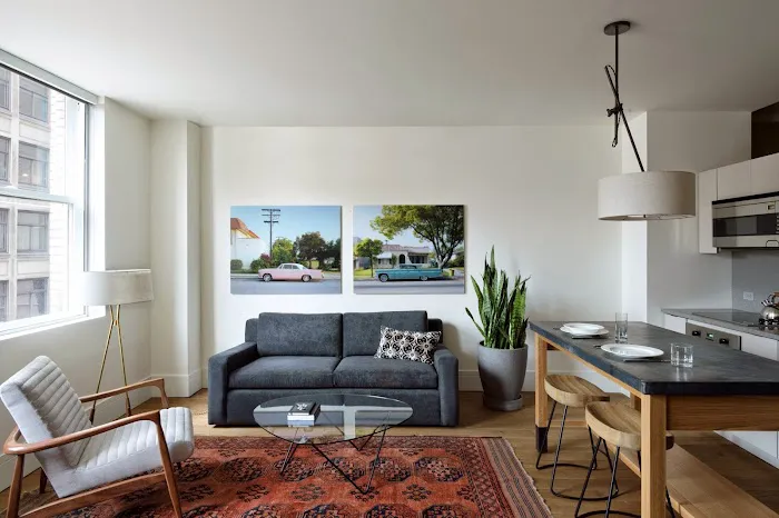 ROOST Midtown 5