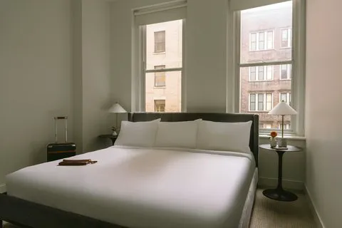 Sonder The Witherspoon Apartments Center City 5