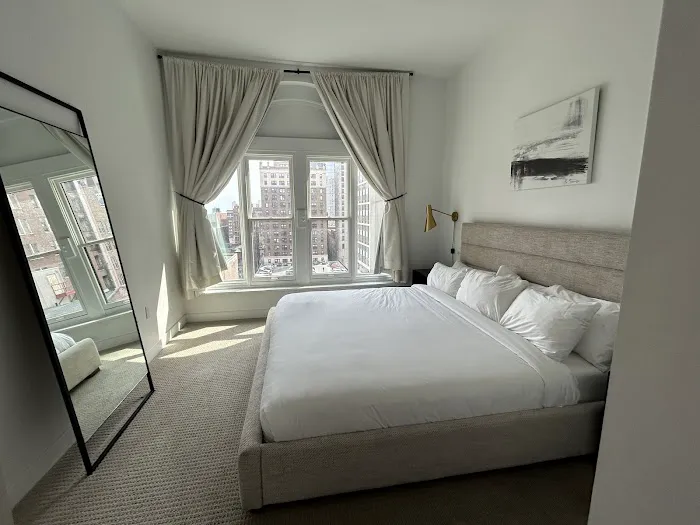 Sonder The Witherspoon Apartments Center City 5