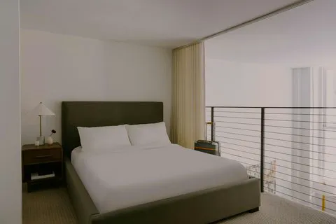 Sonder The Witherspoon Apartments Center City 5