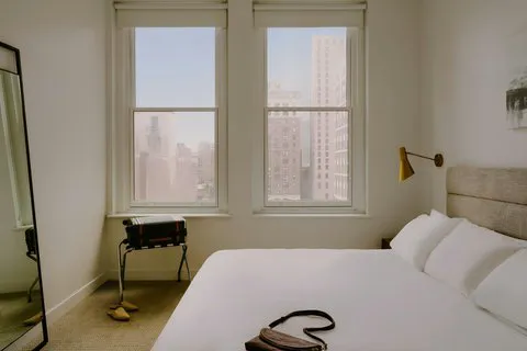 Sonder The Witherspoon Apartments Center City 5