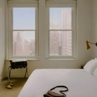 Sonder The Witherspoon Apartments Center City ico
