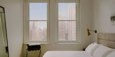 Sonder The Witherspoon Apartments Center City