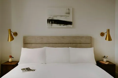 Sonder The Witherspoon Apartments Center City 5