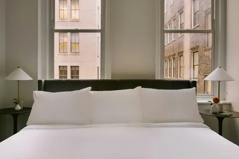 Sonder The Witherspoon Apartments Center City 5