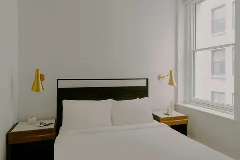 Sonder The Witherspoon Apartments Center City 5