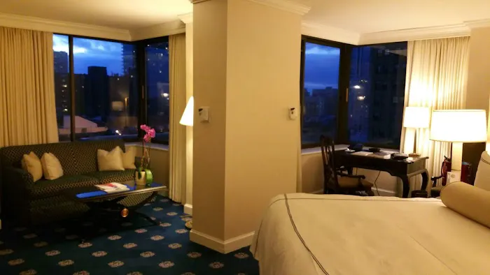 The Rittenhouse Hotel 5