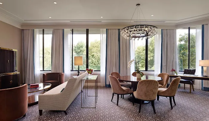 The Rittenhouse Hotel 5