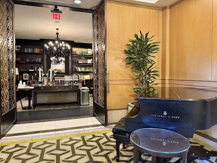 The Rittenhouse Hotel 5