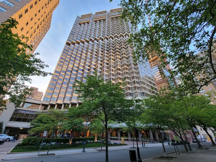 The Rittenhouse Hotel 5