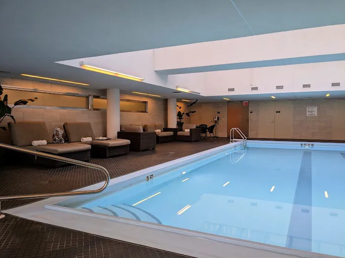 The Rittenhouse Hotel 5