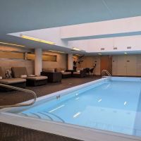 The Rittenhouse Hotel ico