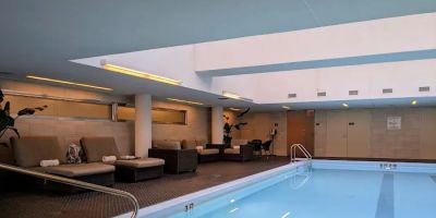 The Rittenhouse Hotel