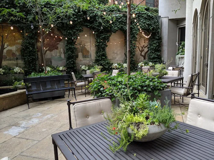 The Rittenhouse Hotel 5