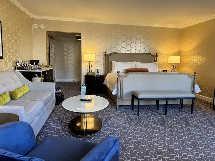 The Rittenhouse Hotel 5