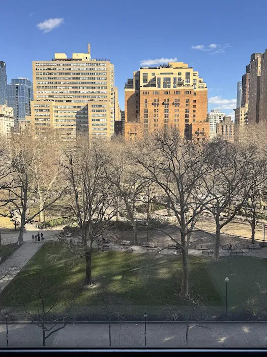 The Rittenhouse Hotel 5