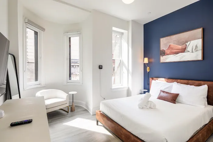 Sosuite at French Quarters - Rittenhouse Square 5