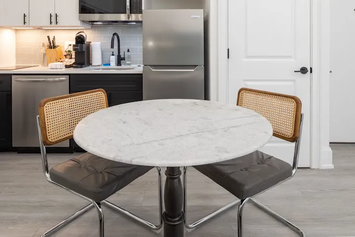 Sosuite at French Quarters - Rittenhouse Square 5