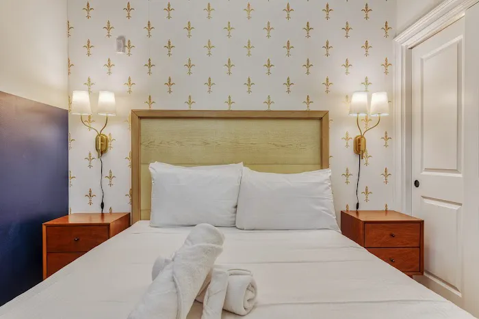 Sosuite at French Quarters - Rittenhouse Square 5