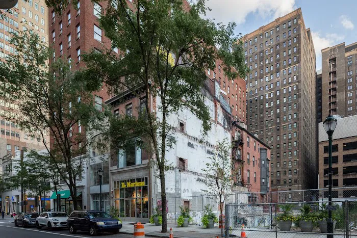 Sosuite at French Quarters - Rittenhouse Square 5