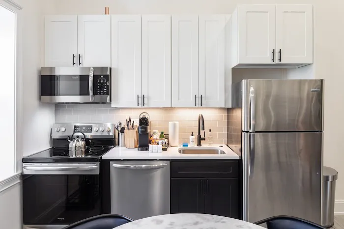 Sosuite at French Quarters - Rittenhouse Square 5