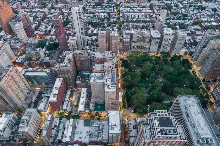 Sosuite at French Quarters - Rittenhouse Square 5