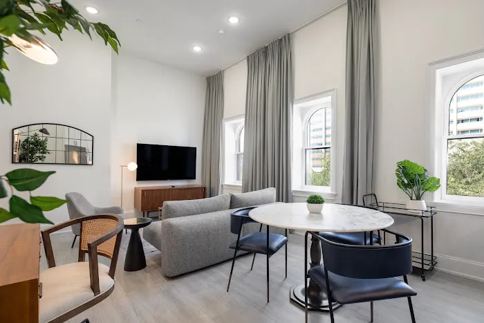 Sosuite at French Quarters - Rittenhouse Square 5
