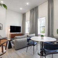 Sosuite at French Quarters - Rittenhouse Square ico