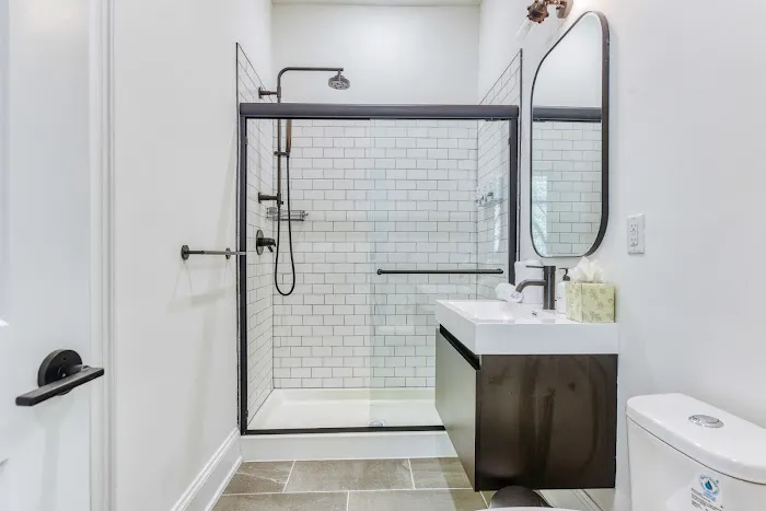 Sosuite at French Quarters - Rittenhouse Square 5