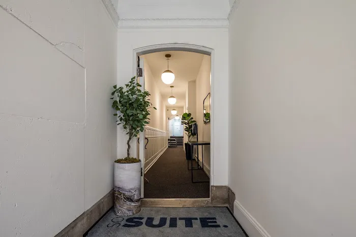 Sosuite at French Quarters - Rittenhouse Square 5