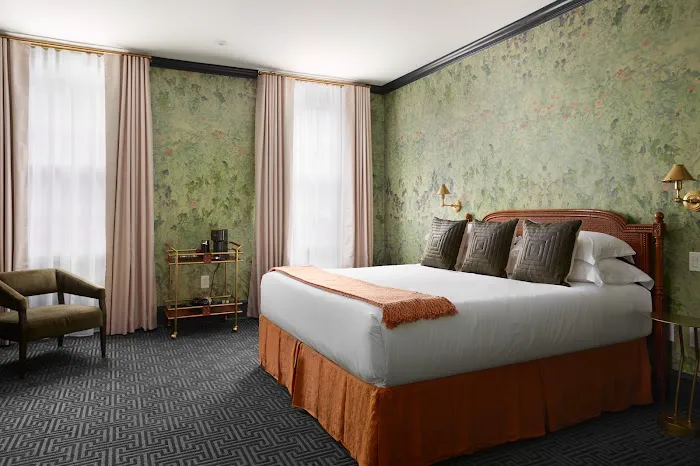 The Franklin on Rittenhouse, A Boutique Hotel 4