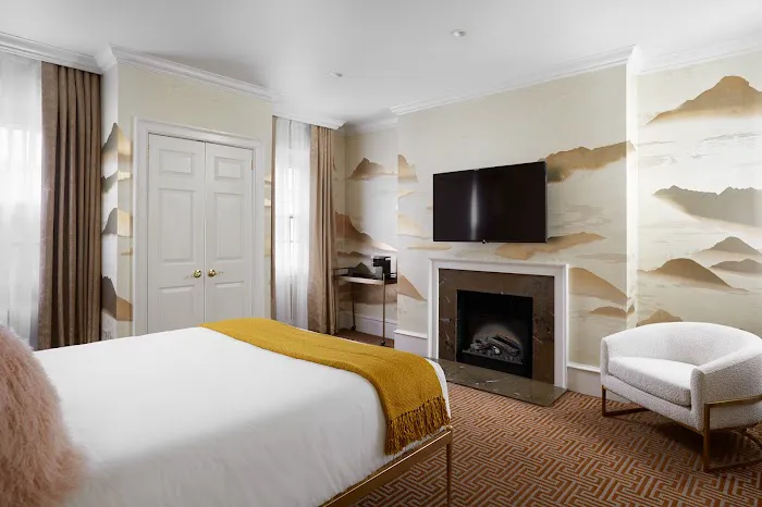 The Franklin on Rittenhouse, A Boutique Hotel 4