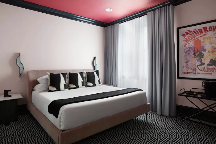 The Franklin on Rittenhouse, A Boutique Hotel 4
