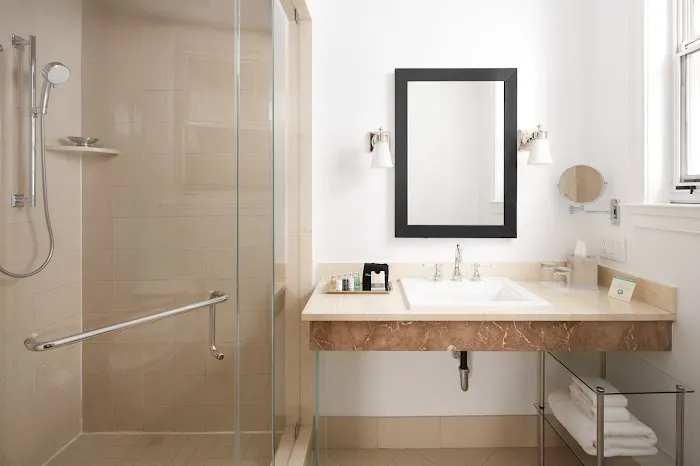 The Franklin on Rittenhouse, A Boutique Hotel 4