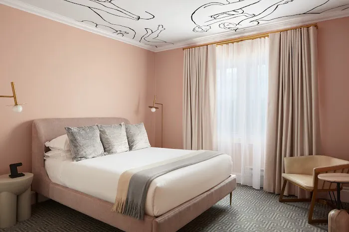 The Franklin on Rittenhouse, A Boutique Hotel 4