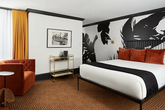 The Franklin on Rittenhouse, A Boutique Hotel 4