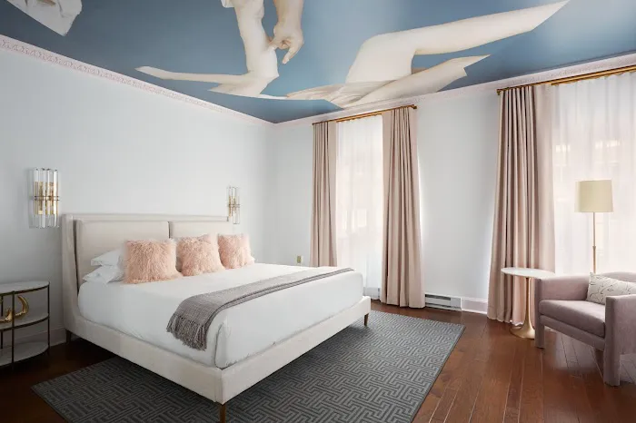 The Franklin on Rittenhouse, A Boutique Hotel 4