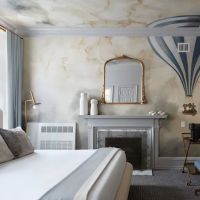 The Franklin on Rittenhouse, A Boutique Hotel ico