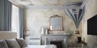 The Franklin on Rittenhouse, A Boutique Hotel