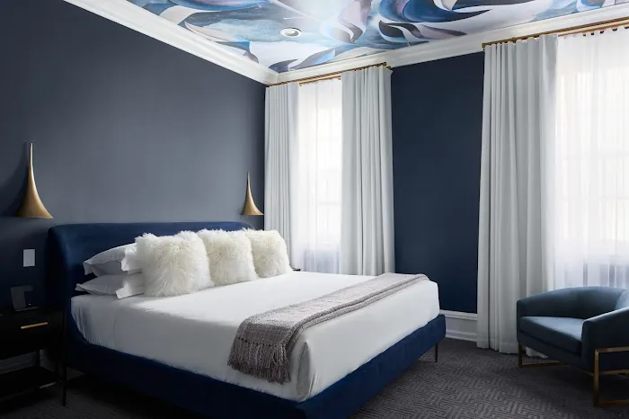 The Franklin on Rittenhouse, A Boutique Hotel 4
