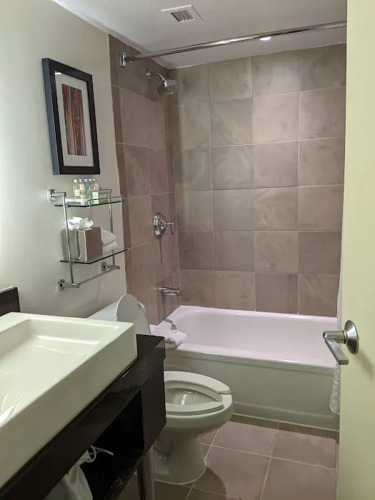 The Warwick Hotel Rittenhouse Square Philadelphia 5