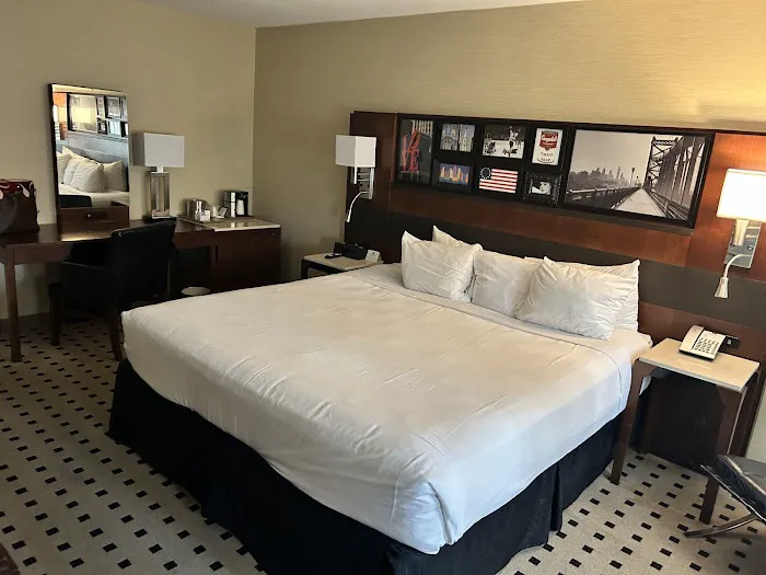 The Warwick Hotel Rittenhouse Square Philadelphia 5