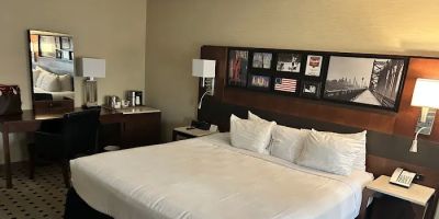The Warwick Hotel Rittenhouse Square Philadelphia