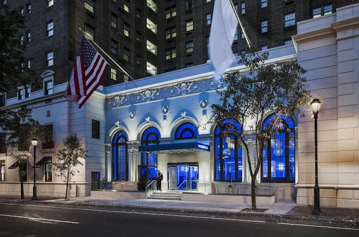 The Warwick Hotel Rittenhouse Square Philadelphia 5