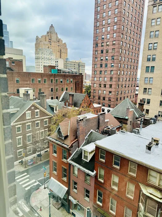 The Warwick Hotel Rittenhouse Square Philadelphia 5