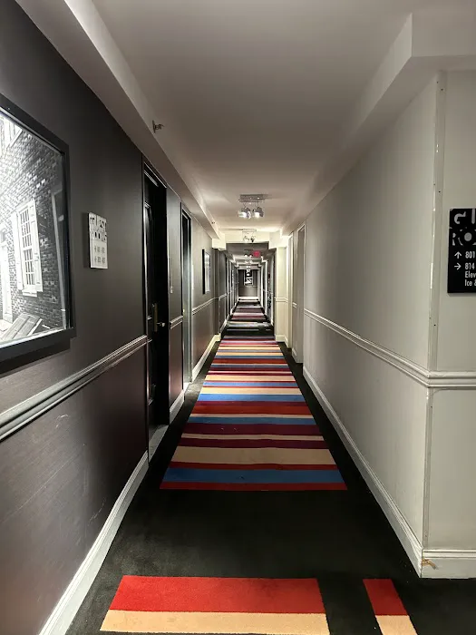 The Warwick Hotel Rittenhouse Square Philadelphia 5