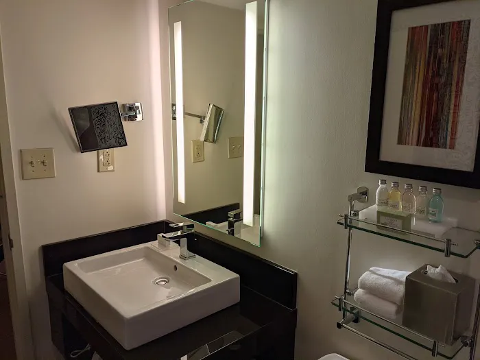 The Warwick Hotel Rittenhouse Square Philadelphia 5